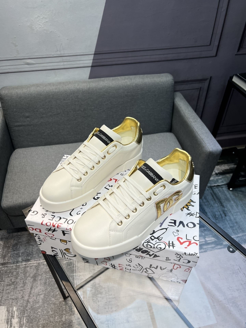 Dolce & Gabbana Sneakers